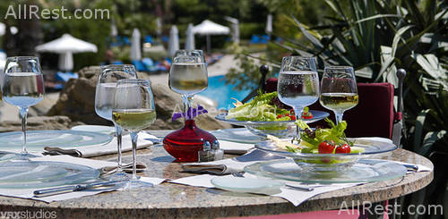 Hyatt Regency Thessaloniki 44